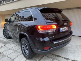 Jeep Grand cherokee 3.6 Limited, снимка 4