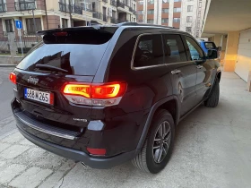 Jeep Grand cherokee 3.6 Limited, снимка 3