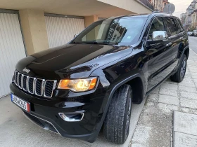 Jeep Grand cherokee 3.6 Limited, снимка 1