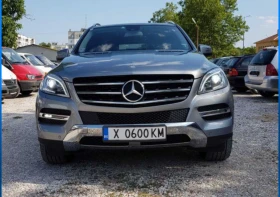 Mercedes-Benz ML 350 350 CDI 258к.с. BlueTec, снимка 2