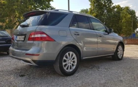 Mercedes-Benz ML 350 350 CDI 258к.с. BlueTec, снимка 5