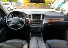 Mercedes-Benz ML 350 350 CDI 258к.с. BlueTec, снимка 8