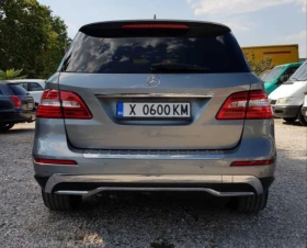 Mercedes-Benz ML 350 350 CDI 258к.с. BlueTec, снимка 6