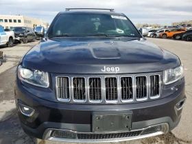 Jeep Grand cherokee, снимка 5