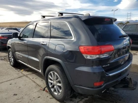 Jeep Grand cherokee, снимка 4