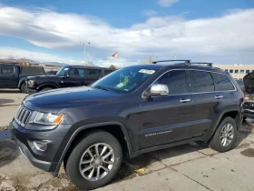 Jeep Grand cherokee, снимка 3