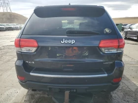 Jeep Grand cherokee, снимка 6