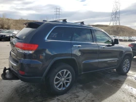 Jeep Grand cherokee, снимка 2