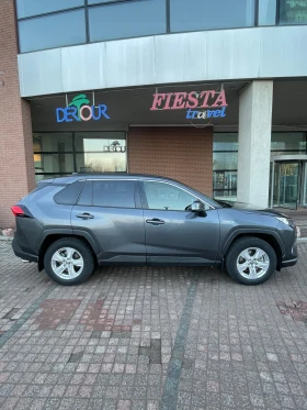 Toyota Rav4 SUV, снимка 7