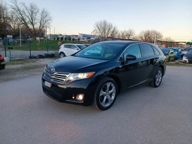 Toyota Venza 3.5i-272кс-ШВЕЙЦАРИЯ-АВТОМАТ-4Х4-Keyless, снимка 8