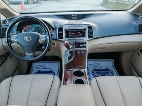 Toyota Venza 3.5i-272кс-ШВЕЙЦАРИЯ-АВТОМАТ-4Х4-Keyless, снимка 14