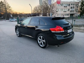 Toyota Venza 3.5i-272кс-ШВЕЙЦАРИЯ-АВТОМАТ-4Х4-Keyless, снимка 6