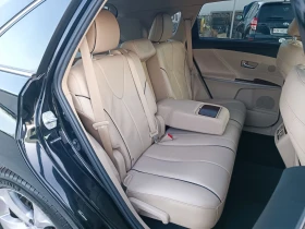 Toyota Venza 3.5i-272кс-ШВЕЙЦАРИЯ-АВТОМАТ-4Х4-Keyless, снимка 12