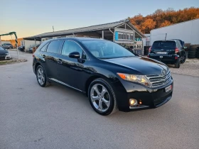 Toyota Venza 3.5i-272кс-ШВЕЙЦАРИЯ-АВТОМАТ-4Х4-Keyless, снимка 2