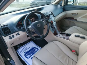 Toyota Venza 3.5i-272кс-ШВЕЙЦАРИЯ-АВТОМАТ-4Х4-Keyless, снимка 9