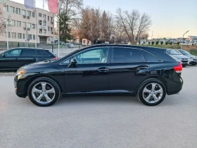 Toyota Venza 3.5i-272кс-ШВЕЙЦАРИЯ-АВТОМАТ-4Х4-Keyless, снимка 7