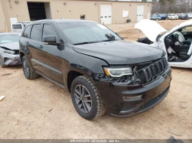 Jeep Grand cherokee 2018 JEEP GRAND CHEROKEE HIGH ALTITUDE 4X4 - 27700 лв. - 38520047 | Car24.bg