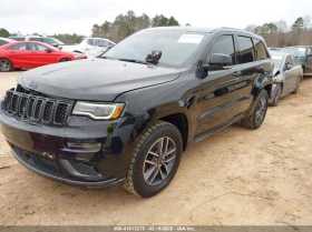 Jeep Grand cherokee 2018 JEEP GRAND CHEROKEE HIGH ALTITUDE 4X4 - 27700 лв. - 38520047 | Car24.bg