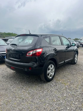 Обява за продажба на Nissan Qashqai 1.6gpl ~11 500 лв. - изображение 7