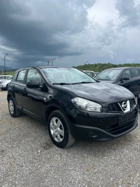 Обява за продажба на Nissan Qashqai 1.6gpl ~11 500 лв. - изображение 2