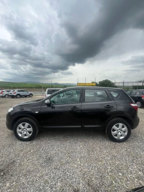 Обява за продажба на Nissan Qashqai 1.6gpl ~11 500 лв. - изображение 4