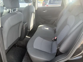 Обява за продажба на Nissan Qashqai 1.6gpl ~11 500 лв. - изображение 10
