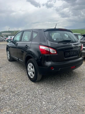 Обява за продажба на Nissan Qashqai 1.6gpl ~11 500 лв. - изображение 5