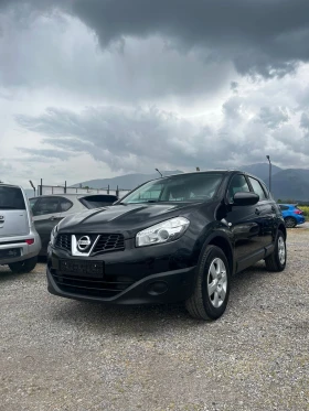 Обява за продажба на Nissan Qashqai 1.6gpl ~11 500 лв. - изображение 1
