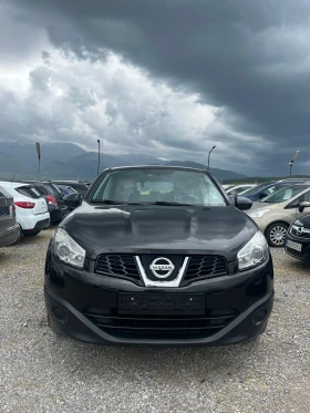 Обява за продажба на Nissan Qashqai 1.6gpl ~11 500 лв. - изображение 1