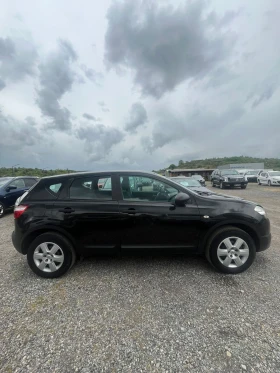 Обява за продажба на Nissan Qashqai 1.6gpl ~11 500 лв. - изображение 3
