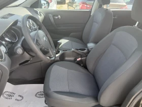 Обява за продажба на Nissan Qashqai 1.6gpl ~11 500 лв. - изображение 9