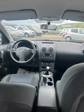 Обява за продажба на Nissan Qashqai 1.6gpl ~11 500 лв. - изображение 8