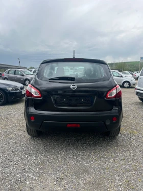Обява за продажба на Nissan Qashqai 1.6gpl ~11 500 лв. - изображение 6