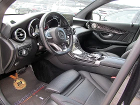 Обява за продажба на Mercedes-Benz GLC 250 KUPE/AMG-line/Kyless Go/360-kam/СОБСТВЕН ЛИЗИНГ ~Цена по договаряне - изображение 8