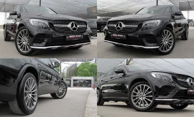 Обява за продажба на Mercedes-Benz GLC 250 KUPE/AMG-line/Kyless Go/360-kam/СОБСТВЕН ЛИЗИНГ ~Цена по договаряне - изображение 6