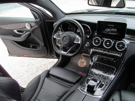 Обява за продажба на Mercedes-Benz GLC 250 KUPE/AMG-line/Kyless Go/360-kam/СОБСТВЕН ЛИЗИНГ ~Цена по договаряне - изображение 10
