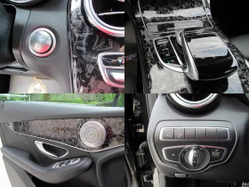 Обява за продажба на Mercedes-Benz GLC 250 KUPE/AMG-line/Kyless Go/360-kam/СОБСТВЕН ЛИЗИНГ ~Цена по договаряне - изображение 7