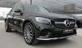Обява за продажба на Mercedes-Benz GLC 250 KUPE/AMG-line/Kyless Go/360-kam/СОБСТВЕН ЛИЗИНГ ~Цена по договаряне - изображение 3