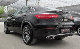 Обява за продажба на Mercedes-Benz GLC 250 KUPE/AMG-line/Kyless Go/360-kam/СОБСТВЕН ЛИЗИНГ ~Цена по договаряне - изображение 4