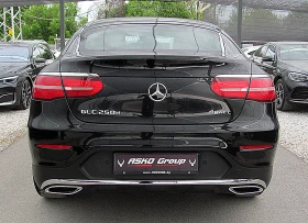 Обява за продажба на Mercedes-Benz GLC 250 KUPE/AMG-line/Kyless Go/360-kam/СОБСТВЕН ЛИЗИНГ ~Цена по договаряне - изображение 5