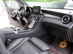 Mercedes-Benz GLC 250 KUPE/AMG-line/Kyless Go/360-kam/СОБСТВЕН ЛИЗИНГ - цена по договаряне - 15432837 14
