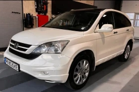 Обява за продажба на Honda Cr-v I-Dtec ~17 499 лв. - изображение 1
