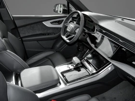 Audi Q7 45 TDI Quattro = NEW= S-line/7 Seats  | Mobile.bg    8