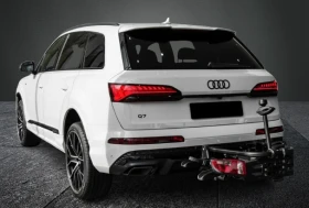 Audi Q7 45 TDI Quattro = NEW= S-line/7 Seats  | Mobile.bg    2