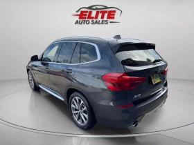 BMW X3 sDrive30i* * ЦЕНА ДО СОФИЯ* CARFAX* ФИНАНСИРАНЕ* - 30000 лв. - 11171845 4