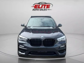 BMW X3 sDrive30i* * ЦЕНА ДО СОФИЯ* CARFAX* ФИНАНСИРАНЕ* - 30000 лв. - 11171845 2