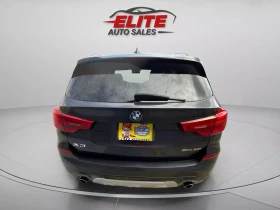 BMW X3 sDrive30i* * ЦЕНА ДО СОФИЯ* CARFAX* ФИНАНСИРАНЕ* - 30000 лв. - 11171845 5
