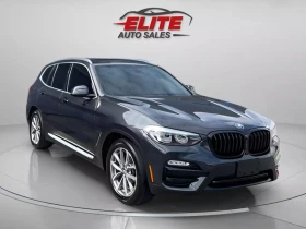 BMW X3 sDrive30i* * ЦЕНА ДО СОФИЯ* CARFAX* ФИНАНСИРАНЕ* - 30000 лв. - 11171845 3