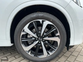 Mazda CX-60 2.5PHEV/328HP/AWD/TAKUMI/360/KLESS/NAVI/600v | Mobile.bg    6