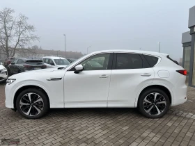 Mazda CX-60 2.5PHEV/328HP/AWD/TAKUMI/360/KLESS/NAVI/600v | Mobile.bg    3
